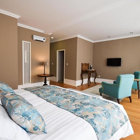 Charme 19 Bed & Breakfast Коимбра Екстериор снимка