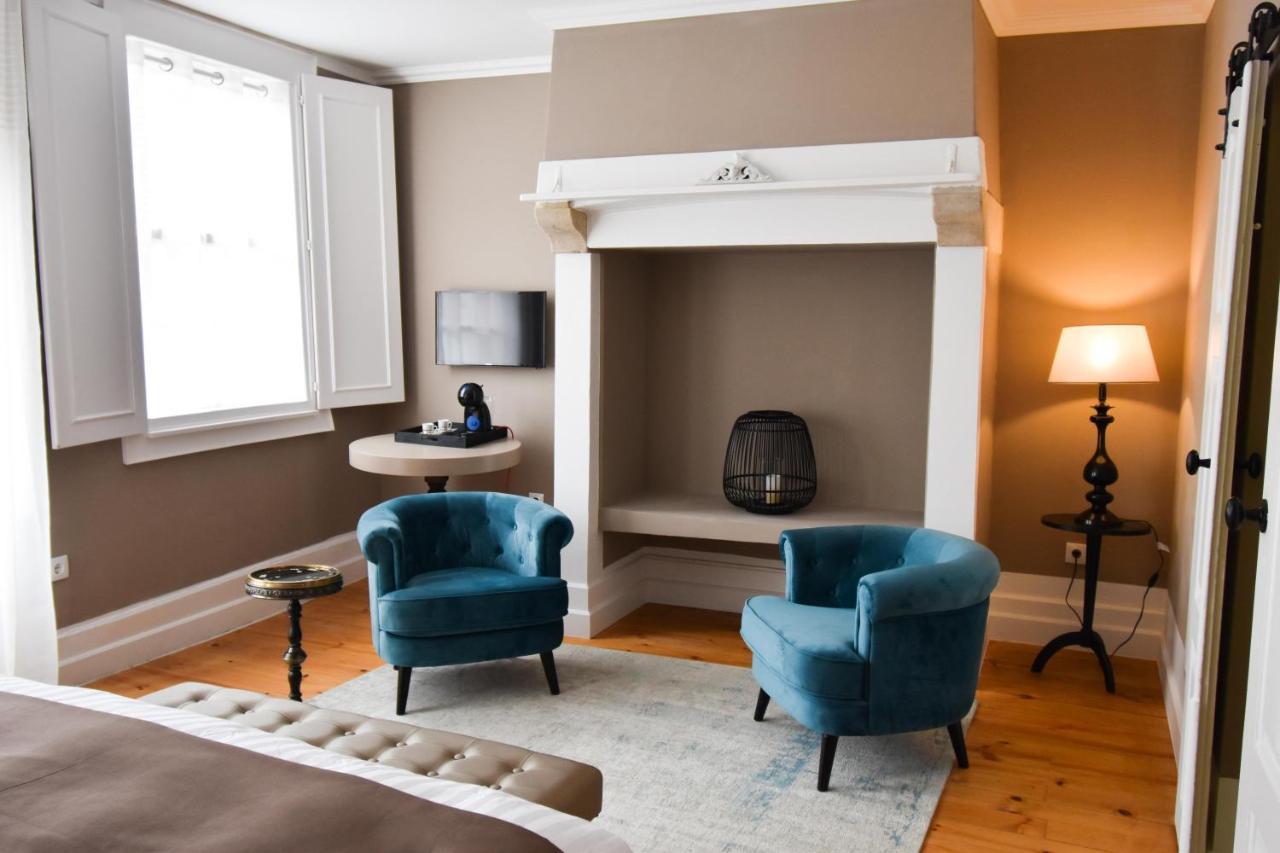 Charme 19 Bed & Breakfast Коимбра Екстериор снимка