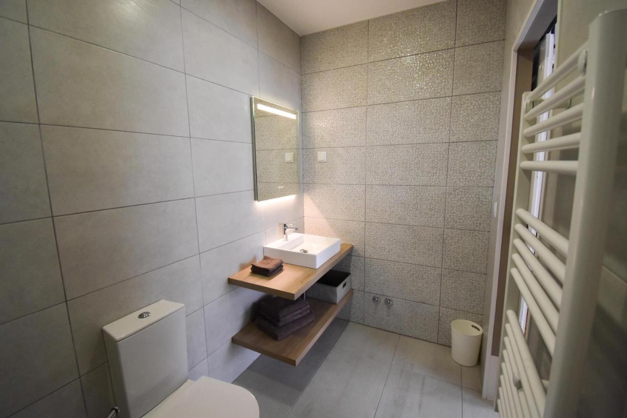 Charme 19 Bed & Breakfast Коимбра Екстериор снимка