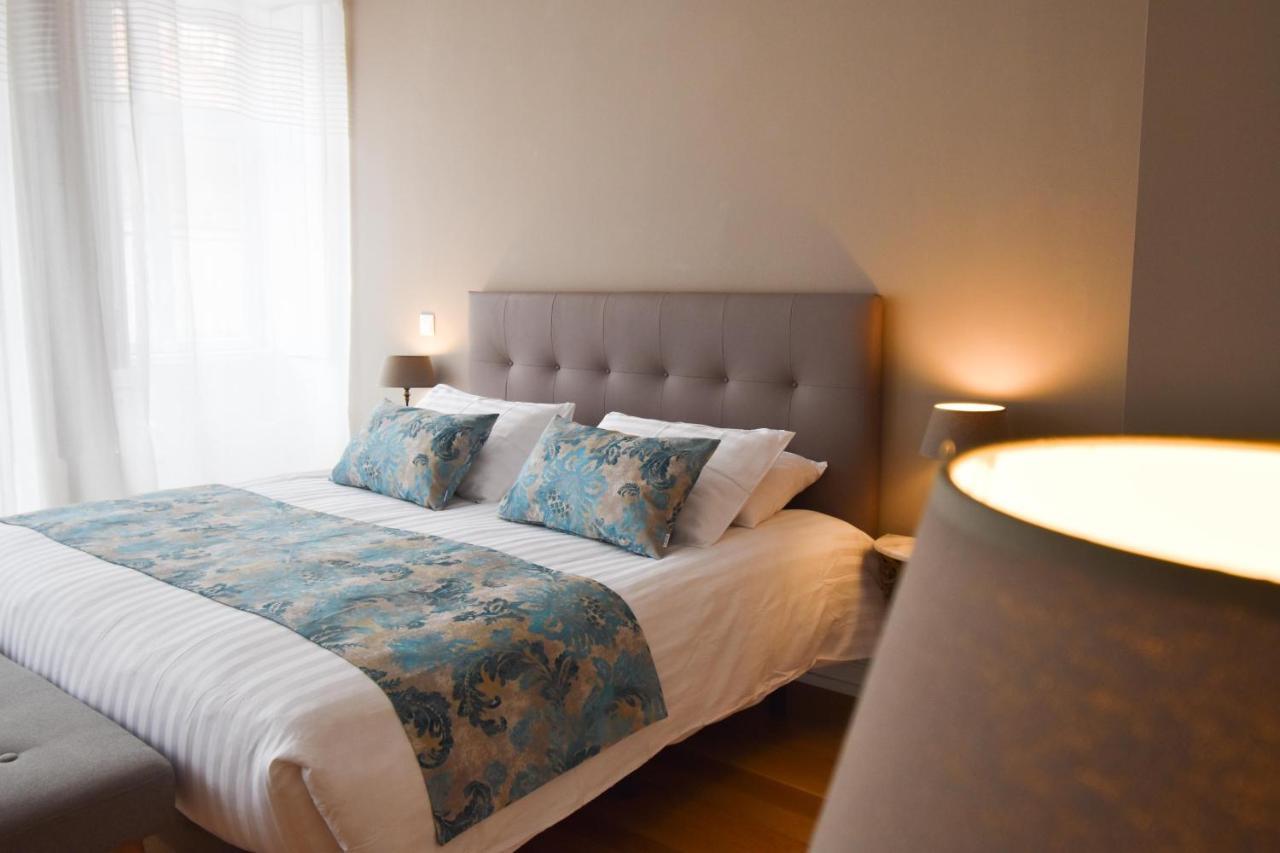 Charme 19 Bed & Breakfast Коимбра Екстериор снимка