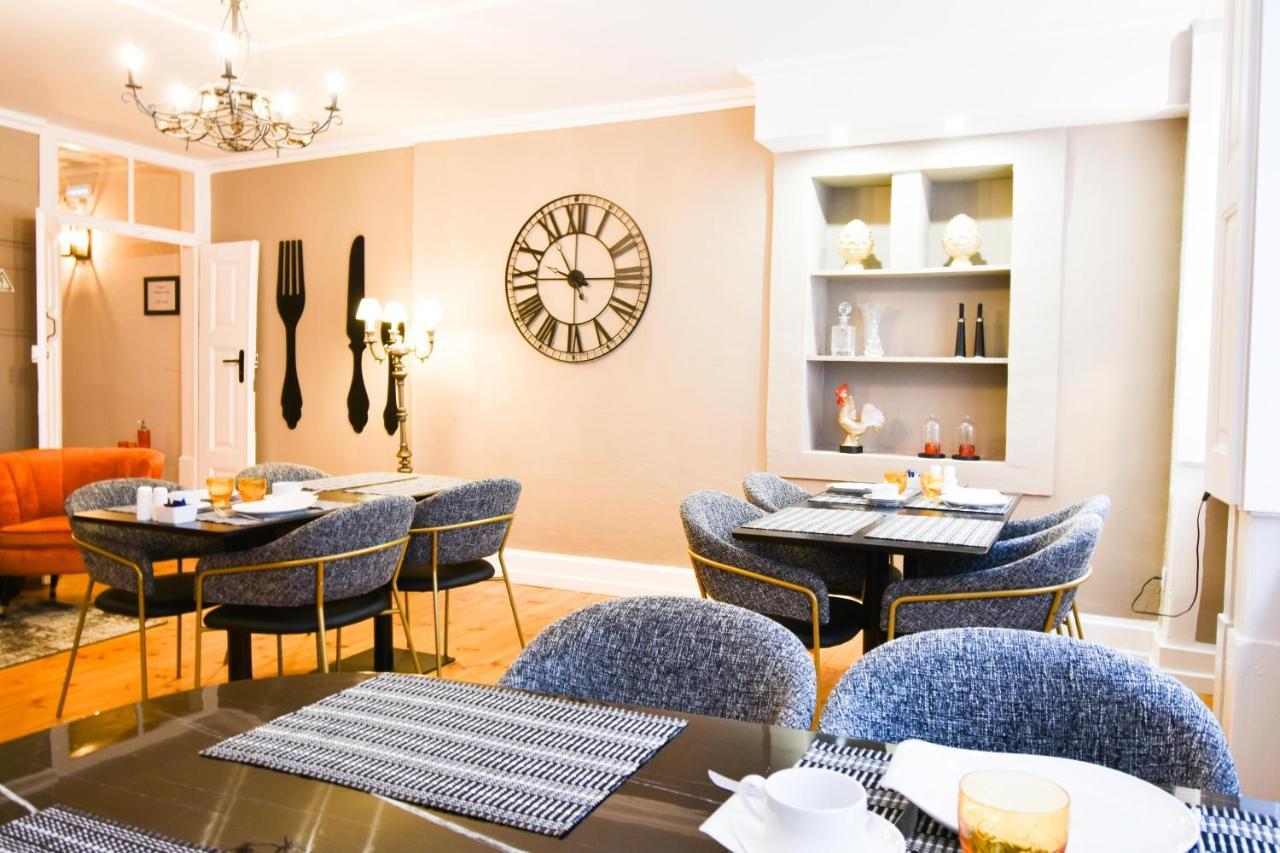 Charme 19 Bed & Breakfast Коимбра Екстериор снимка